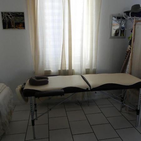 Espace Ressource Berck Buitenkant foto