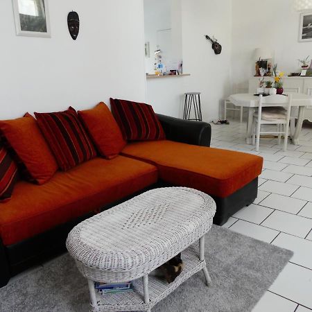 Espace Ressource Berck Buitenkant foto