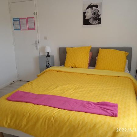 Espace Ressource Berck Buitenkant foto
