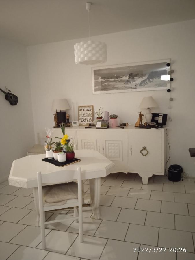Espace Ressource Berck Buitenkant foto