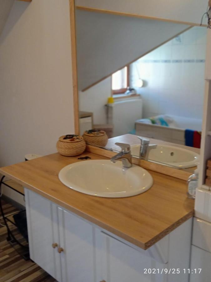 Espace Ressource Berck Buitenkant foto