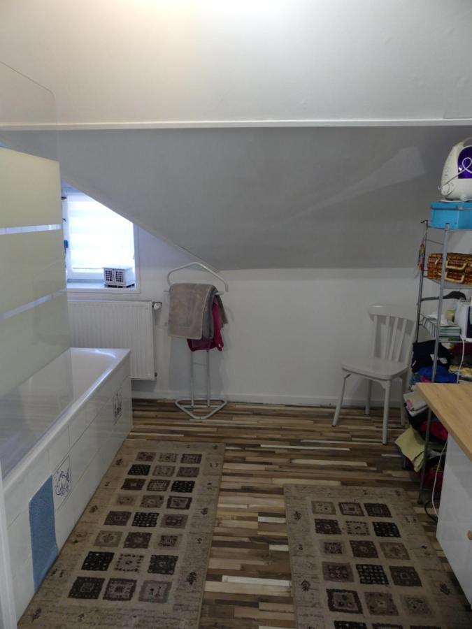 Espace Ressource Berck Buitenkant foto