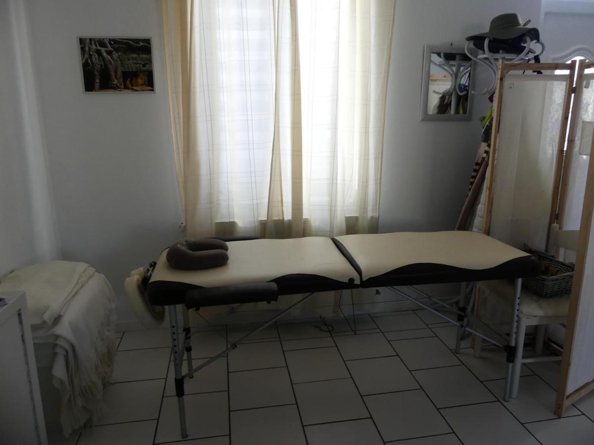 Espace Ressource Berck Buitenkant foto
