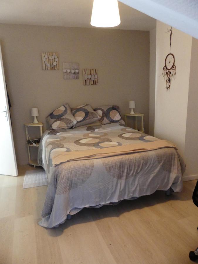 Espace Ressource Berck Buitenkant foto