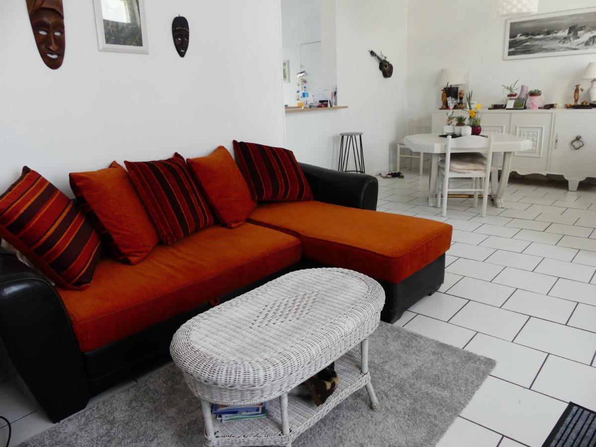 Espace Ressource Berck Buitenkant foto