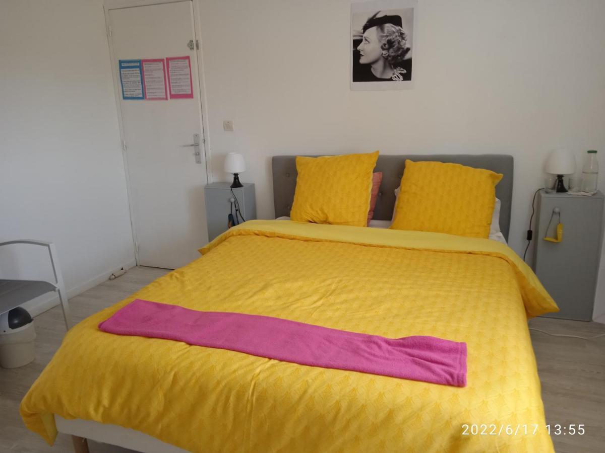 Espace Ressource Berck Buitenkant foto