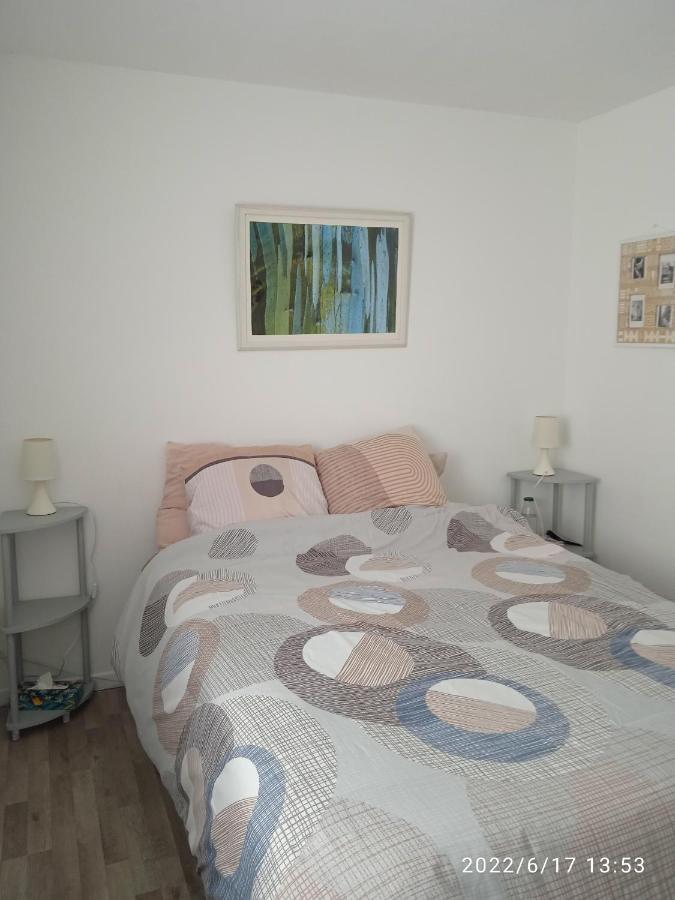 Espace Ressource Berck Buitenkant foto