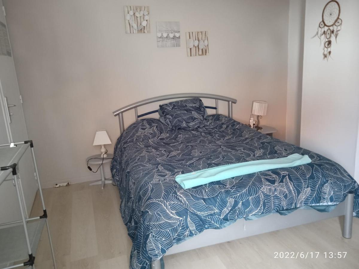 Espace Ressource Berck Buitenkant foto